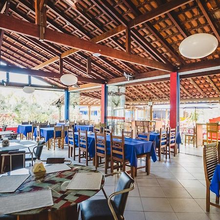 Hotel Pousada Vovo Zinho Guacui المظهر الخارجي الصورة