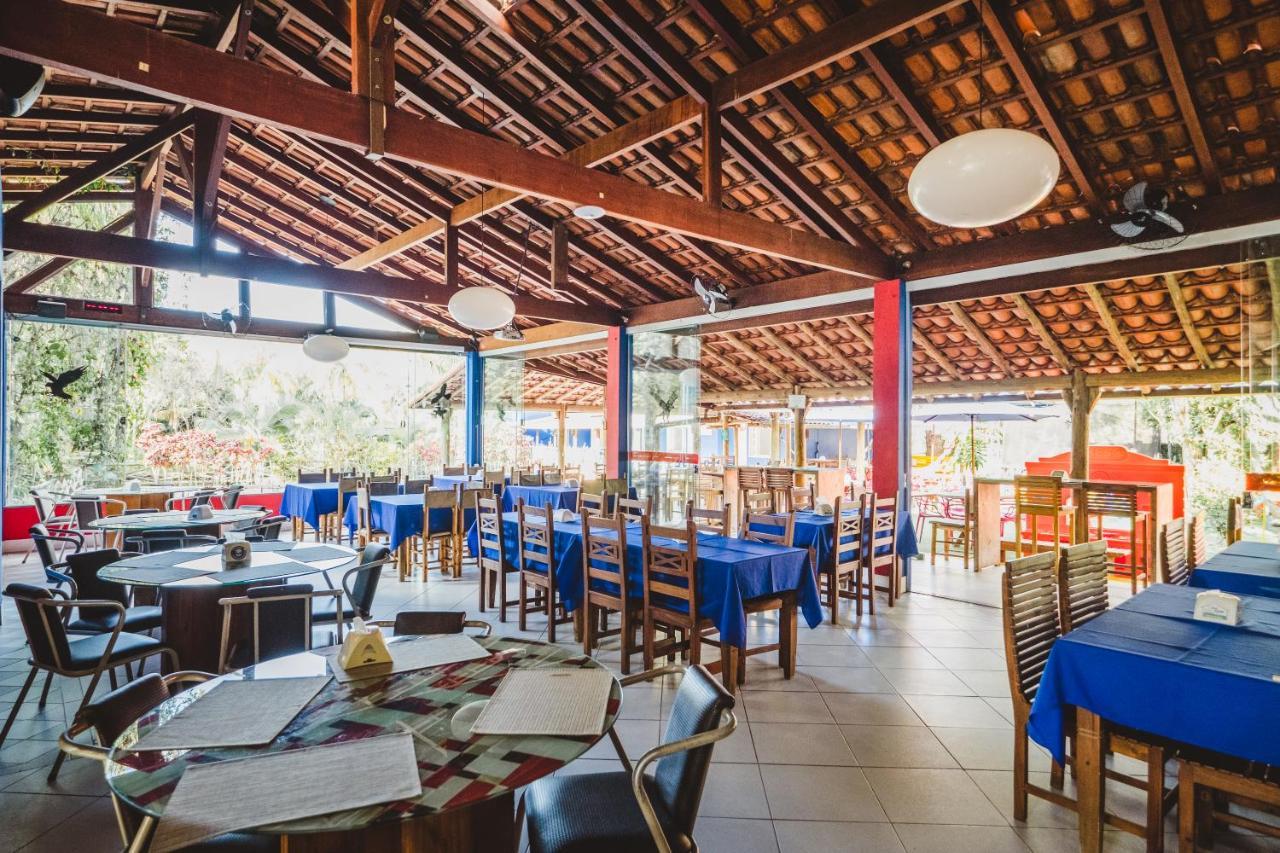 Hotel Pousada Vovo Zinho Guacui المظهر الخارجي الصورة